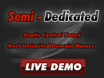 Semi-Dedicated