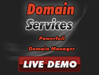 Low-priced domain registration & transfer service providers