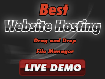 Web Hosting